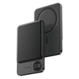 V-Tac Power bank Power Bank V-Tac SKU-7850 | 5000mAh, Wireless, Fast Charging, Ultra Slim