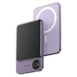 V-Tac Power bank Power Bank V-Tac SKU-7851 | 5000mAh, Wireless, Fast Charging, Ultra Slim