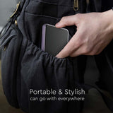 V-Tac Power bank Power Bank V-Tac SKU-7851 | 5000mAh, Wireless, Fast Charging, Ultra Slim