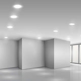 V-Tac Panou LED Panou LED V-Tac SKU-7858 | 6W, Incorporabil, 3000K