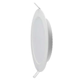 V-Tac Panou LED Panou LED V-Tac SKU-78631 | 12W, Incorporabil, 6500K