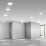 V-Tac Panou LED Panou LED V-Tac SKU-7869 | 24W, Incorporabil, 6400K