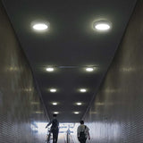 V-Tac Panou LED Panou LED V-Tac SKU-78751 | 12W, 6500K, Aplicabil, Lumina Rece