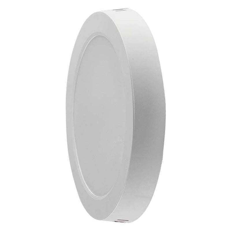 V-Tac Panou LED Panou LED V-Tac SKU-78771 | 18W, 4000K, Aplicabil