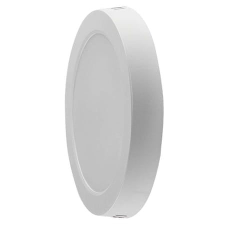 V-Tac Panou LED Panou LED V-Tac SKU-7879 | 24W, 3000K, Aplicabil