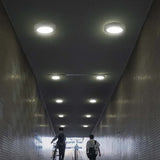 V-Tac Panou LED Panou LED V-Tac SKU-7879 | 24W, 3000K, Aplicabil