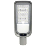 V-Tac Corp iluminat Corp Iluminat Stradal LED V-Tac SKU-7889 | 50W, 6500K, Gri