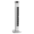 V-Tac Ventilator Ventilator Turn V-Tac SKU-7900 | 92cm, 55W, 3 Viteze, Temporizator 15h