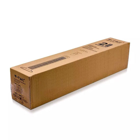 V-Tac Ventilator Ventilator Turn V-Tac SKU-7900 | 92cm, 55W, 3 Viteze, Temporizator 15h