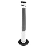 V-Tac Ventilator Ventilator Turn V-Tac SKU-7902 | 120cm, 55W, Display, Telecomanda, 3 Viteze