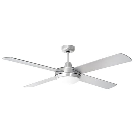 V-Tac Ventilator Ventilator V-Tac SKU-7918 | 132cm, 2xE27, 3 Viteze, Telecomanda