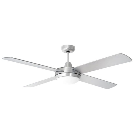 V-Tac Ventilator Ventilator V-Tac SKU-7918 | 132cm, 2xE27, 3 Viteze, Telecomanda