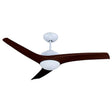 V-Tac Ventilator Ventilator de tavan V-Tac SKU-7920 | 35W, LED 3in1, 132cm, 5 viteze