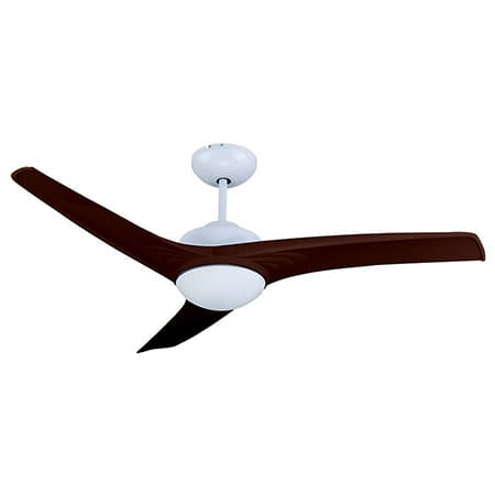 V-Tac Ventilator Ventilator de tavan V-Tac SKU-7920 | 35W, LED 3in1, 132cm, 5 viteze
