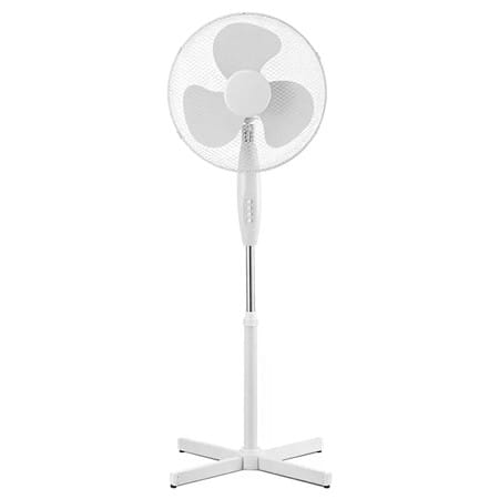 V-Tac Ventilator Ventilator V-Tac SKU-7922 | 120cm, 40W, Cu Picior, Alb