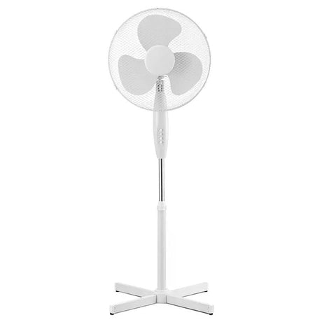 V-Tac Ventilator Ventilator V-Tac SKU-7922 | 120cm, 40W, Cu Picior, Alb