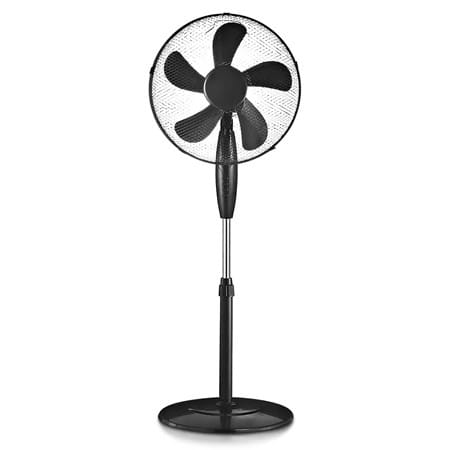 V-Tac Ventilator Ventilator V-Tac SKU-7923 | 16", 125cm, 55W, Negru