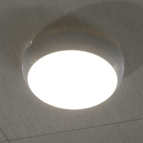 V-Tac Plafoniera LED Plafoniera LED V-Tac SKU-801-24 | 8W/16W/20W, 3in1, IP65, Alb