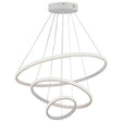 V-Tac Lampa LED Candelabru LED V-Tac SKU-8018 | 32W, 3000K, 3880lm, 60x40x100cm