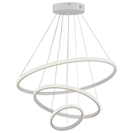 V-Tac Lampa LED Candelabru LED V-Tac SKU-8018 | 32W, 3000K, 3880lm, 60x40x100cm