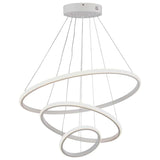 V-Tac Lampa LED Candelabru LED V-Tac SKU-8018 | 32W, 3000K, 3880lm, 60x40x100cm