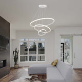 V-Tac Lampa LED Candelabru LED V-Tac SKU-8018 | 32W, 3000K, 3880lm, 60x40x100cm