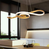 V-Tac Lampa LED Candelabru LED V-Tac SKU-8021 | 18W, 3000K, 2260lm, Auriu, 700x250mm