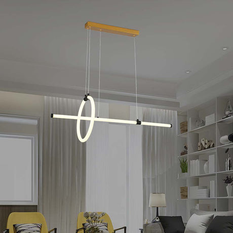 V-Tac Lampa LED Candelabru LED V-Tac SKU-8022 | 16W, 3000K Alb Cald, 86x30cm, 1820lm