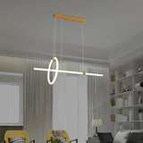 V-Tac Lampa LED Candelabru LED V-Tac SKU-8023 | 16W, 3000K Alb Cald, 1820lm, Auriu, 86x30cm
