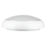 V-Tac Plafoniera LED Plafoniera LED V-Tac SKU-804-24 | 8W/16W/20W, 3in1, Senzor Miscare, IP65, Alb