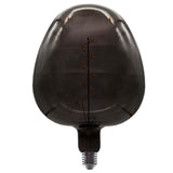 V-Tac BEC FILAMENT LED 4W E27 STICLA NEAGRA