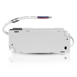 V-Tac Alimentator universal Alimentator V-Tac SKU-8074 | 12W, pentru Panouri LED
