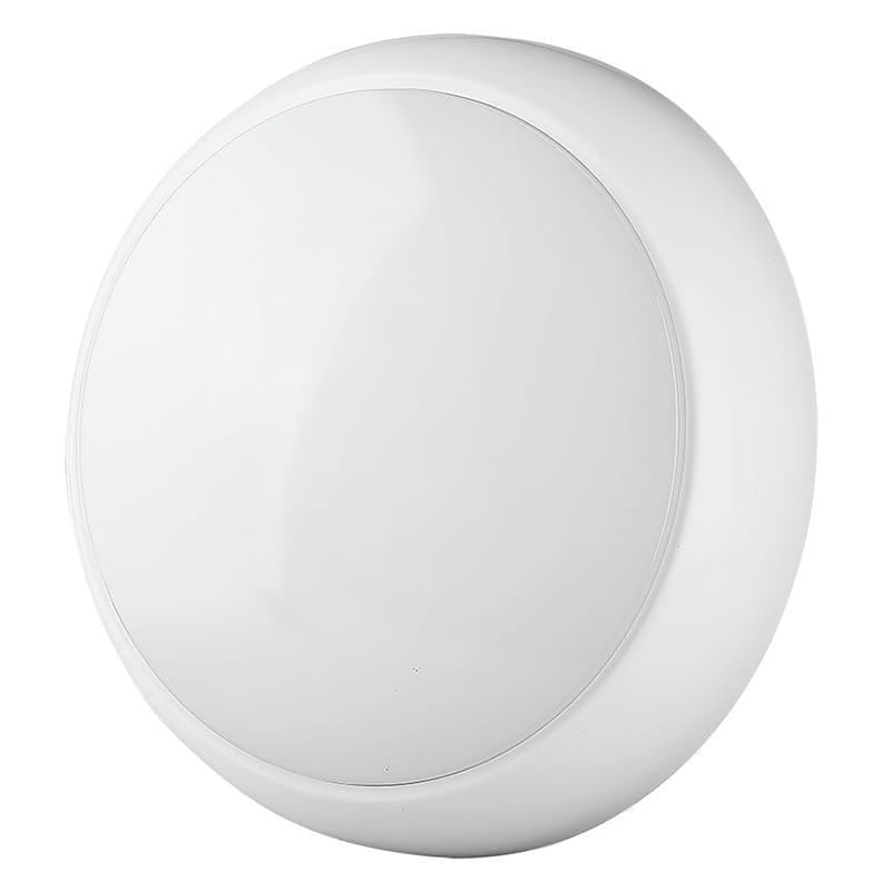 V-Tac Plafoniera LED Plafoniera LED V-Tac SKU-812-24 | 20W, 3in1 CCT, 2600lm, IP65, Senzor