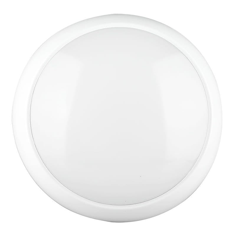 V-Tac Plafoniera LED Plafoniera LED V-Tac SKU-812-24 | 20W, 3in1 CCT, 2600lm, IP65, Senzor