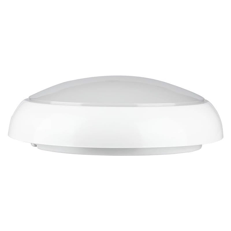 V-Tac Plafoniera LED Plafoniera LED V-Tac SKU-812-24 | 20W, 3in1 CCT, 2600lm, IP65, Senzor