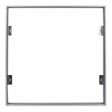 V-Tac Accesorii lumini scena Rama Aluminiu V-Tac SKU-8157 | Pentru Panou LED 62x62cm