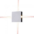 V-Tac Lampa LED Lampa LED V-Tac SKU-8210 | 4W, 4000K Alb Neutru, IP65, Montaj Perete