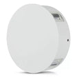 V-Tac Lampa LED Lampa LED V-Tac SKU-8213 | Montaj Perete, 4W, IP65, 3000K, Alb Cald