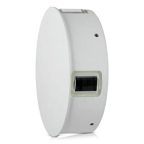 V-Tac Lampa LED Lampa LED V-Tac SKU-8213 | Montaj Perete, 4W, IP65, 3000K, Alb Cald