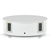 V-Tac Lampa LED Lampa LED V-Tac SKU-8213 | Montaj Perete, 4W, IP65, 3000K, Alb Cald