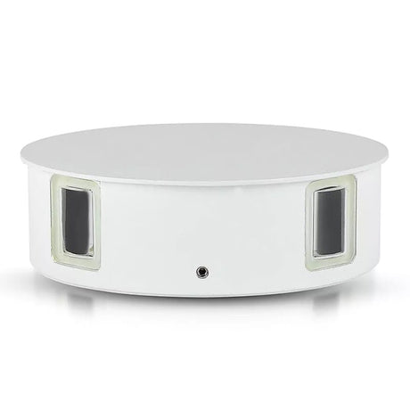 V-Tac Lampa LED Lampa LED V-Tac SKU-8213 | Montaj Perete, 4W, IP65, 3000K, Alb Cald