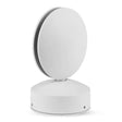 V-Tac Corp iluminat Aplica LED V-Tac SKU-8217 | 7W, IP65, 3000K, 770lm, Alb