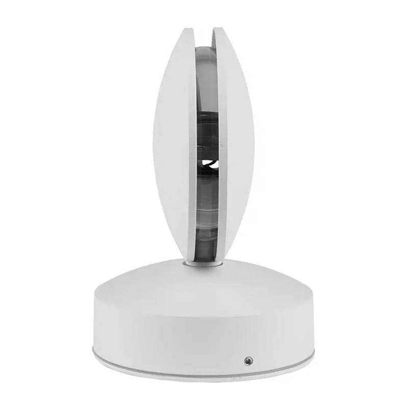 V-Tac Corp iluminat Aplica LED V-Tac SKU-8217 | 7W, IP65, 3000K, 770lm, Alb