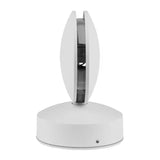 V-Tac Corp iluminat Aplica LED V-Tac SKU-8217 | 7W, IP65, 3000K, 770lm, Alb