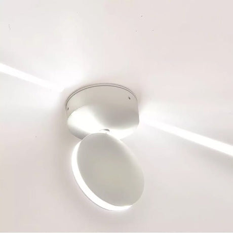 V-Tac Corp iluminat Aplica LED V-Tac SKU-8217 | 7W, IP65, 3000K, 770lm, Alb