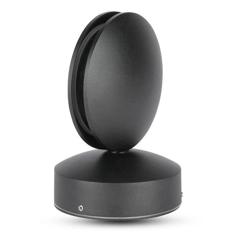 V-Tac Lampa LED Aplica LED Exterior V-Tac VT-707 SKU-8219 | 7W, IP65, 3000K, 770lm