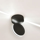 V-Tac Lampa LED Aplica LED Exterior V-Tac VT-707 SKU-8219 | 7W, IP65, 3000K, 770lm