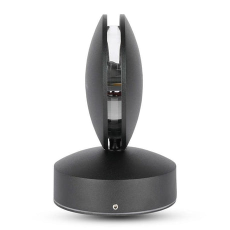 V-Tac Lampa LED Aplica LED Exterior V-Tac VT-707 SKU-8219 | 7W, IP65, 3000K, 770lm