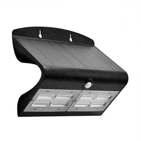 V-Tac Lampa LED Lampa LED V-Tac SKU-8279 | 6.8W, 800lm, 4000K, Senzor Miscare, IP65