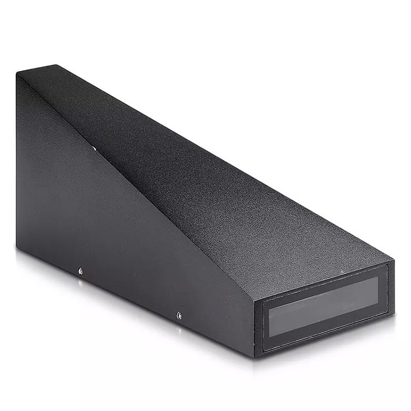 V-Tac Proiector LED Proiector LED V-Tac SKU-8297 | 6W, IP65, 3000K Alb Cald